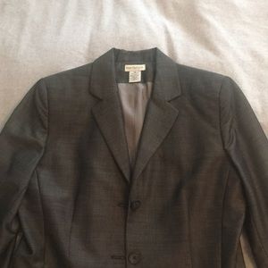 Ann Taylor Suit Jacket